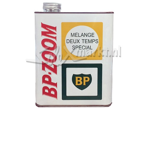 Bidon de mélange BP ZOOM 2L (vide) – Pièce Solex