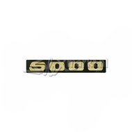 Sticker Solex 5000